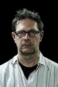 Phillip Johnston
