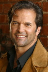 Phillip Troy Linger