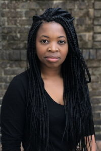Phumzile Sitole