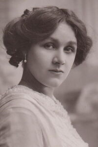 Phyllis Neilson-Terry