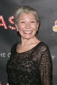 Phyllis Somerville