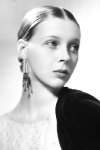 Phyllis Stanley