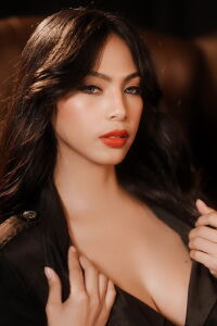 Pia Montes