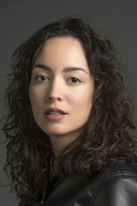 Pia Vrdoljak