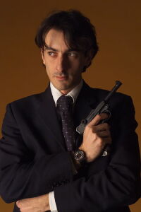 Pierfrancesco Fiorenza