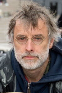 Pierre Allard