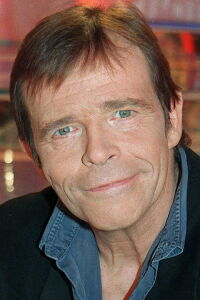 Pierre Bachelet
