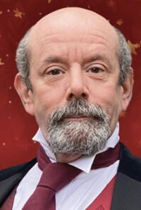 Pierre Brault