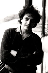 Pierre Romans