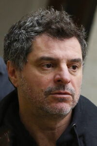 Pierre Salvadori