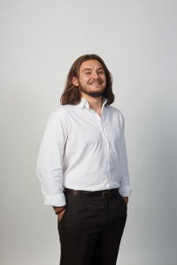 Pierre Segonds