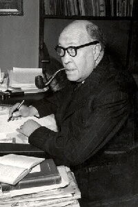 Piet Bakker