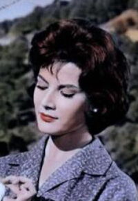 Pilar Cansino
