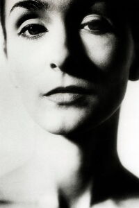 Pina Bausch