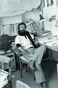Pino Lancetti