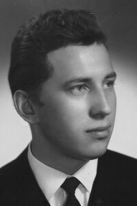 Piotr Marczewski