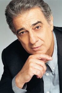 Plácido Domingo