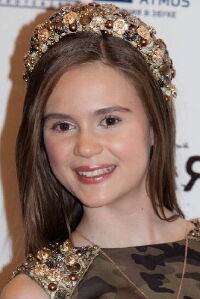Polina Butorina