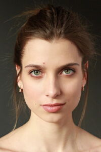 Polina Frolova