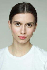 Polina Larina