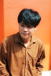 Pongsatorn Phimsen