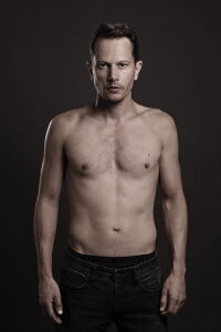 Pontus Olgrim