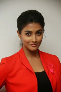 Pooja Hegde
