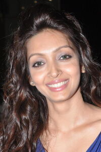 Pooja Salvi