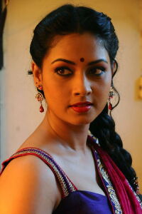 Pooja Umashankar