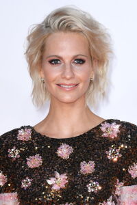 Poppy Delevingne