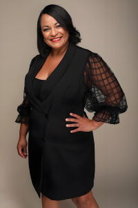 Portia Joel