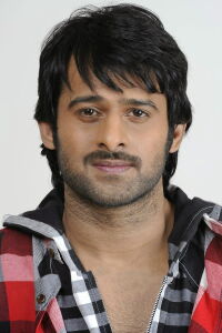 Prabhas