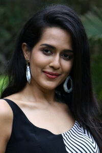 Pradaini Surva