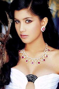 Praiya Suandokmai