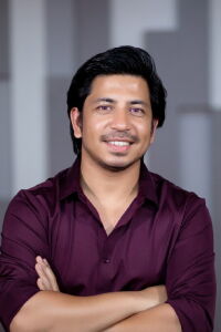 Prakash Saput