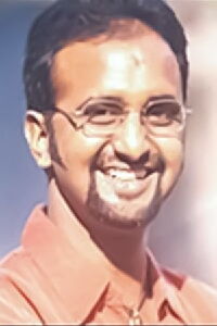 Pramod Pathak