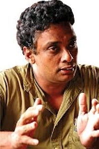 Prasanna Vithanage