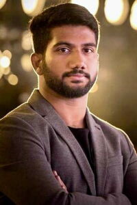 Prasanth Varma