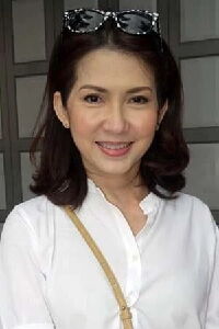 Prathana Suchookorn