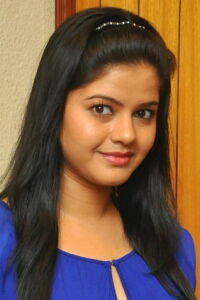 Preeti Das