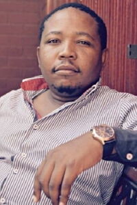 Presley Chweneyagae