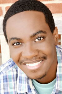 Preston Tate Jr.