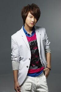 Prince Chiu