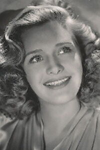 Priscilla Lane