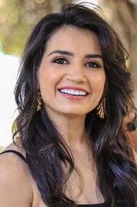 priya ahuja
