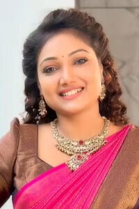 Priyanka Nalkari
