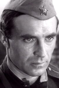 Pyotr Gorin