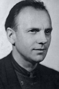 Pyotr Kiselyov