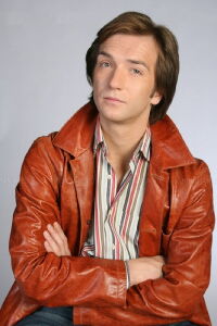 Pyotr Krasilov