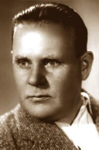 Pyotr Lobanov